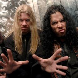Jeff Loomis és Van Williams kiléptek a Nevermore-ból
